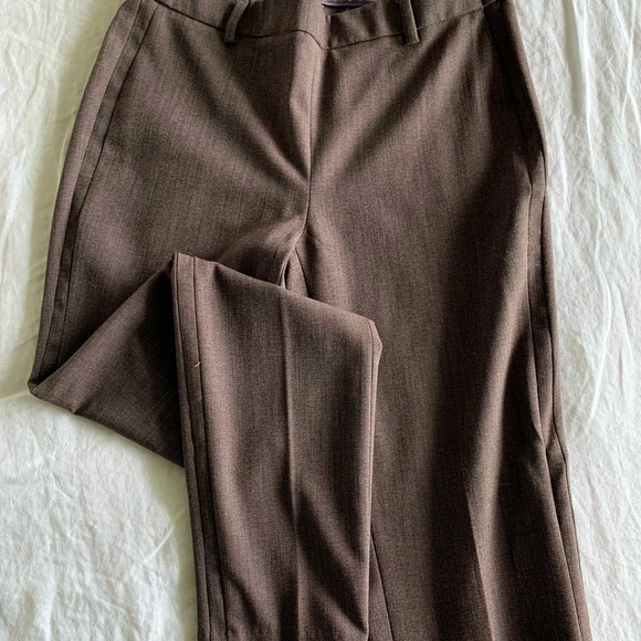 Purple RW&Co women’s suit - Picture 2 of 3